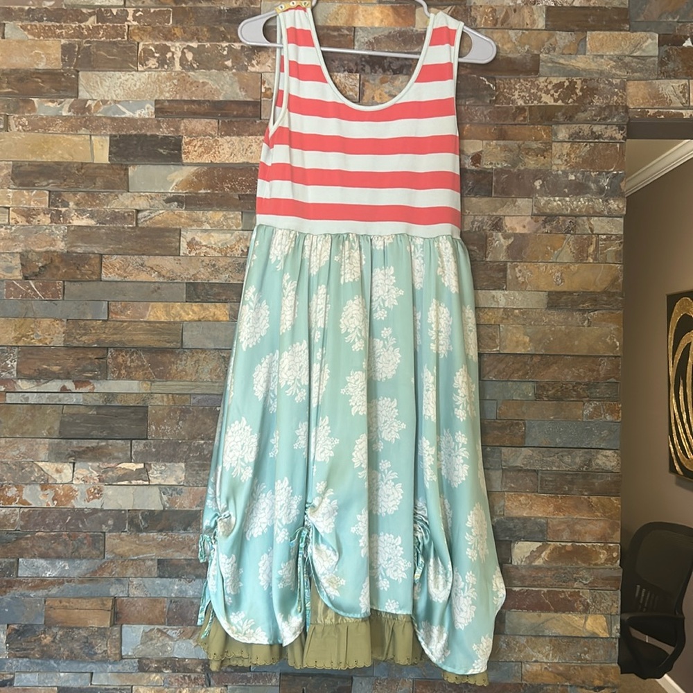 Women’s medium Matilda Jane dress